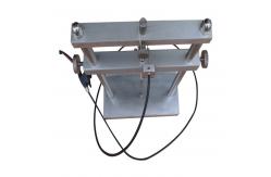 China Low Temperature Pressure Impact Test Equipment IEC60884 Figure 27 supplier
