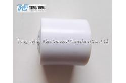 China 36mm Pillar Shaped Plastic Push Sound Module With Customized Sound Voice supplier