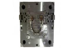 China 100000-1000000 Shots Appliance Injection Molding Electronics supplier