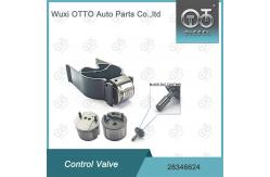 China 28346624 Delphi Common Rail Injector Valve For Injectors R00301D 28236381 supplier