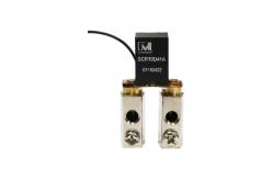 China Brass Terminal RS485 Dc Current Sensor Module For Energy Management supplier