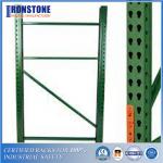 100% Selective Teardrop Racking System For Universal Application