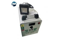 China 700W 365nm 6565 UV LED Lamp For UV LED Digital Printing Machines supplier