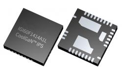 China Half Bridge Driver GaN IC IGI60F1414A1L IGI60F1414A1LAUMA1 General Purpose supplier