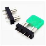 32V 30A Mini Auto Automaotive Boat Blade Fuse Holder For PCB Board