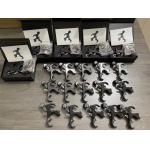China Best Price Compound Bow 3 Finger And 4 Finger Bow Release, Compound Bow Release for sale