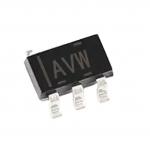 Original integrated circuit TPS3808G01DBVR TPS3839K50DBZR TPS3703A7110DSERQ1 SOT-23-6 monitor ic chip for sale
