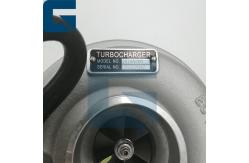 China 2674A223 T4.40 Engine Turbocharger 2674A223 For GT2556S Diesel Engine supplier