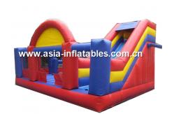 China 2014 china high quality cheap inflatable combo for sale supplier