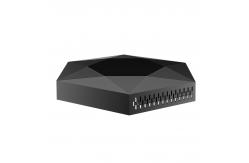 China Quickshare L Usb Wireless Screen Mirroring 30Hz For Video Audio Streaming supplier