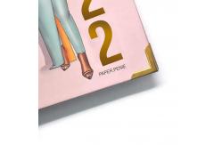 China SGS A4 Spiral Notebook Printing Customization Women's Gift Notebook supplier