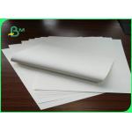 Recycled RP Waterproof Tear Resistant Paper / Writing Stone Paper 100 / 120 / 140 / 160 / 180 / 200 Micron for sale