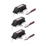 EVE S6-C4A Servo Battery Pack For Siemens Delta Server Driver