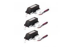China EVE S6-C4A Servo Battery Pack For Siemens Delta Server Driver supplier
