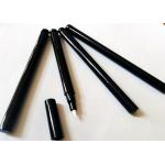 Waterproof Empty Cosmetic Pencil Eye Use Hot Stamping SGS Certification