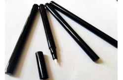 China Waterproof Empty Cosmetic Pencil Eye Use Hot Stamping SGS Certification supplier