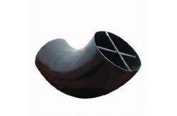 China Cs Elbow SCH10 A234 WPB Seamless Pipe Fittings supplier