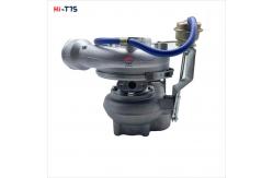 China Diesel Engine Turbocharger S200G 12709880018 Turbo Systems 290B supplier