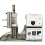 Building Materials And Structures Fire Testing Equipment BS476-6 Flame Propagation Index Tester for sale