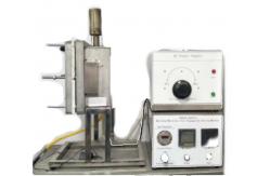 China Building Materials And Structures Fire Testing Equipment BS476-6 Flame Propagation Index Tester supplier