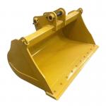 OEM Excavator Bucket Ditch Cleaning Mud Clean Different Sizes for sale