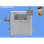 High Precision Defect Inspection System Machine for Transparent PET Bottles