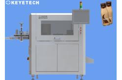 China High Precision Defect Inspection System Machine for Transparent PET Bottles supplier