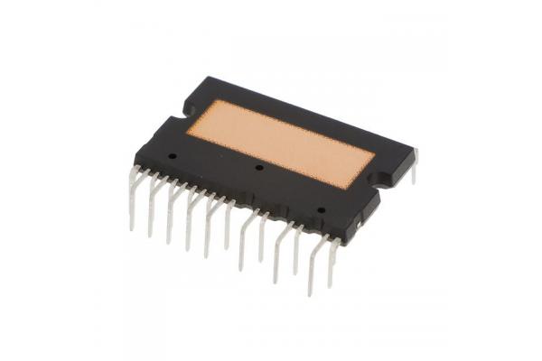 IM12B20EC1 Automotive IGBT Modules 1200V 20A Three-Phase Intelligent Power Module