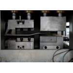 High Precision 31.5MPa Hydraulic Busbar Fabrication Machine