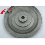 Customized Design Metal Casting  Pump Spare Parts Volute Casing