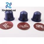 Nespresso Vertuo Pods Coffee Pods Double Espresso Nespress Compatible Capsules Plastic Empty