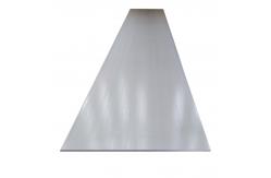 China SS 304 Stainless Steel Sheet 2B Matte Surface Alloy For Building 3mm supplier
