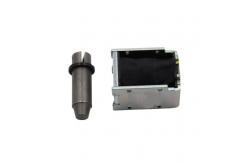 China 1240L-37 DC12V 11W Open Frame Solenoid supplier