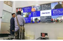 China High Efficiency Electric Pipe Cutting And Beveling Machine No Heat Affected Zones supplier