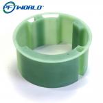 Customized CNC Machining of Precision Plastic Parts for sale