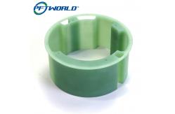 China Customized CNC Machining of Precision Plastic Parts supplier