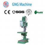 40mm Milling Drilling Machine High Pression Cnc Mill Drill Machine for sale