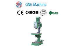 China 40mm Milling Drilling Machine High Pression Cnc Mill Drill Machine supplier