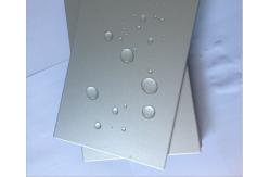China 6M Aluminum Solid Panel supplier