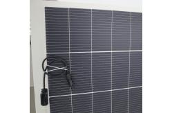 China Max Power 120W BIPV Roof Tiles Lightweight Solar Energy System Customized supplier