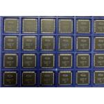 ZL30407 ZARLINK Semiconductor Clock Timing Integrated Circuits IC QFP80 for sale