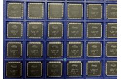 China ZL30407 ZARLINK Semiconductor Clock Timing Integrated Circuits IC QFP80 supplier