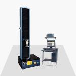 1KN - 5KN Universal Tensile Testing Machine , Universal Material Tester ASTM certified for sale