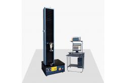China 1KN - 5KN Universal Tensile Testing Machine , Universal Material Tester ASTM certified supplier