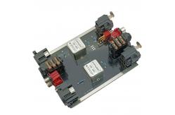 China ZXY2207 10K:600 Audio Isolator High Reducibility Audio Common Ground Isolator supplier