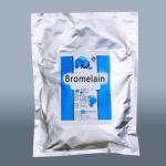 Fully Water Soluble Bromelaine Plus Biotics  Enzyme Activity Customized for sale