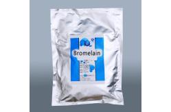 China Fully Water Soluble Bromelaine Plus Biotics  Enzyme Activity Customized supplier