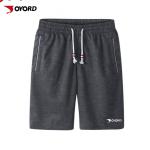 Swimwear Cool Beach Shorts , Mens Beach Trunks Eco Friendly Water Soluble for sale