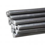 X750 Rod Grade 5 Nitronic Nickel 200 Monel 400 Alloy C 276 Hasteloy Inconel X750 601 Incoloy 825 800 Nickel Round Bar for sale