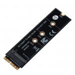 3mil Electronics Computers Accessories M.2 NVME SSD Convert Adapter Card FCC for sale